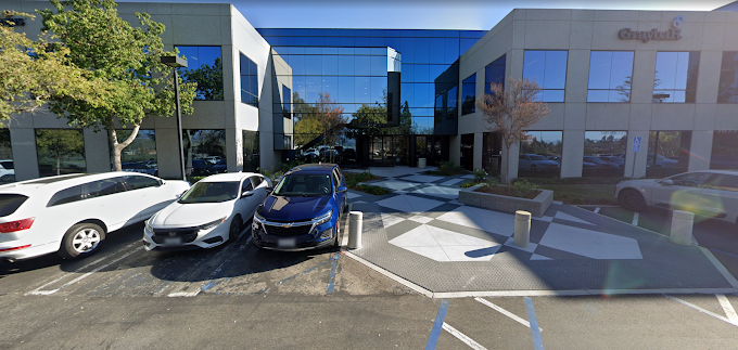Office building at 1370 Valley Vista Dr, Diamond Bar
