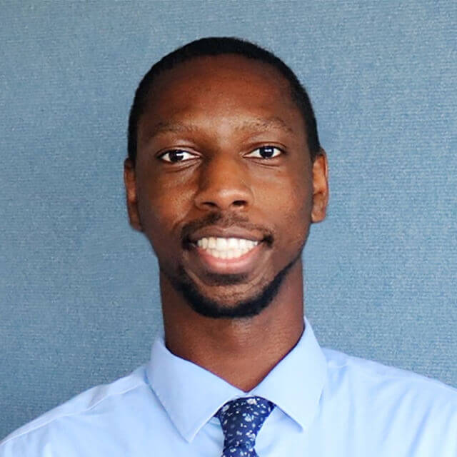 Robert Cousins, Licensed Hearing Instrument Specialist